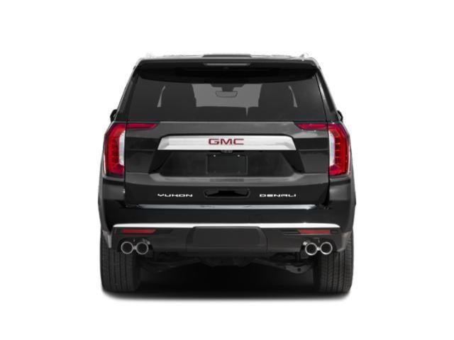 2021 GMC Yukon XL 2WD Denali