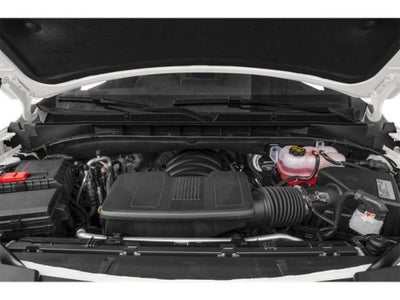 2024 GMC Yukon 4WD SLT