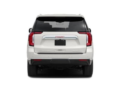 2024 GMC Yukon 4WD SLT