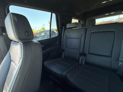 2024 GMC Yukon 4WD SLT
