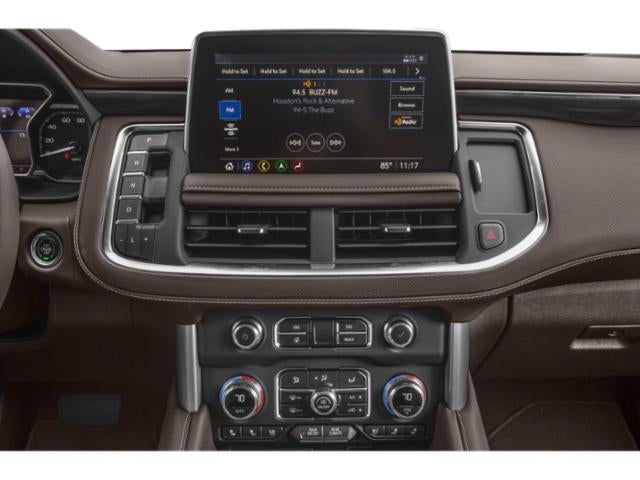 2022 GMC Yukon 4WD SLT