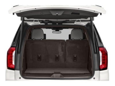 2022 GMC Yukon 4WD SLT