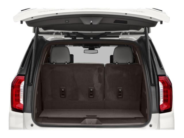 2022 GMC Yukon 4WD SLT
