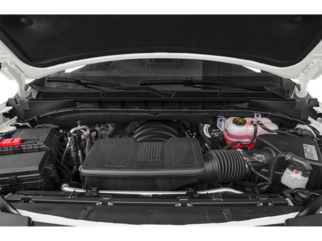 2022 GMC Yukon 4WD SLT