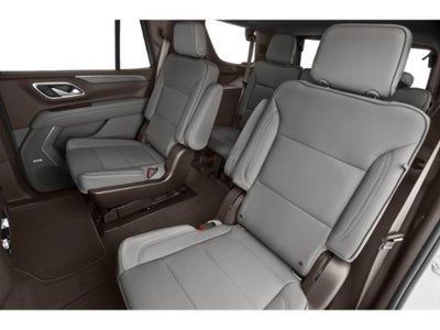 2022 GMC Yukon 4WD SLT