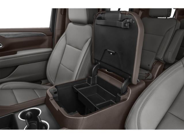 2022 GMC Yukon 4WD SLT