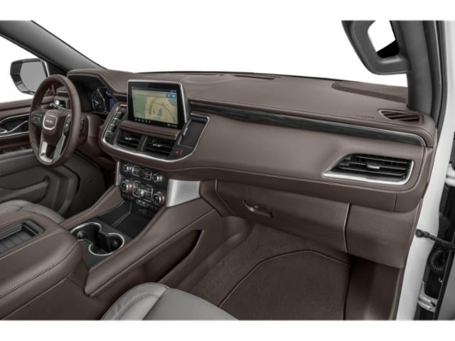 2022 GMC Yukon 4WD SLT