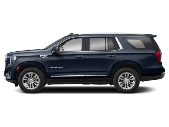 2022 GMC Yukon 4WD SLT