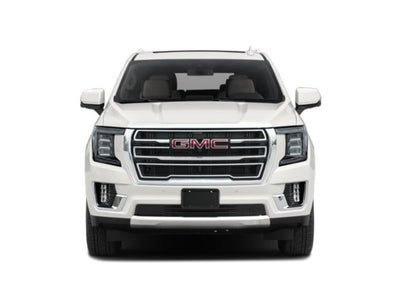 2022 GMC Yukon 4WD SLT