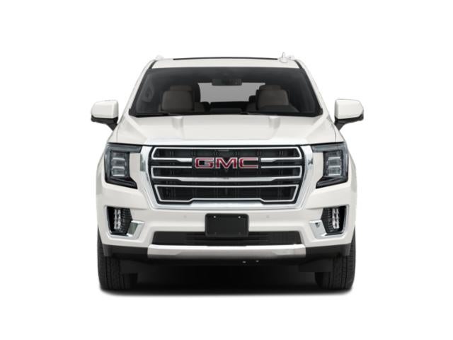 2022 GMC Yukon 4WD SLT