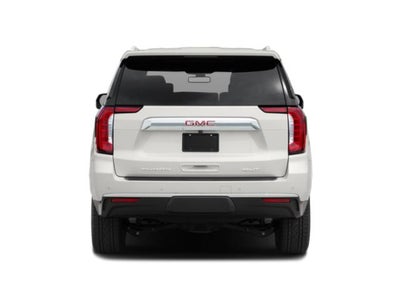 2022 GMC Yukon 4WD SLT