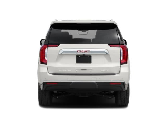 2022 GMC Yukon 4WD SLT
