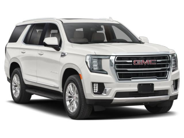 2022 GMC Yukon 4WD SLT