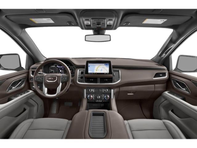 2022 GMC Yukon 4WD SLT