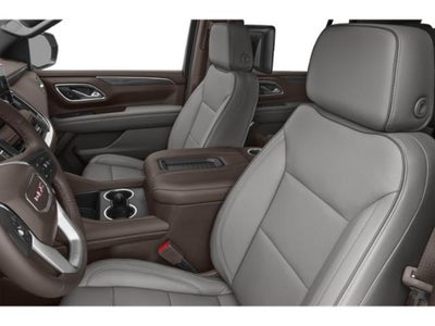 2022 GMC Yukon 4WD SLT