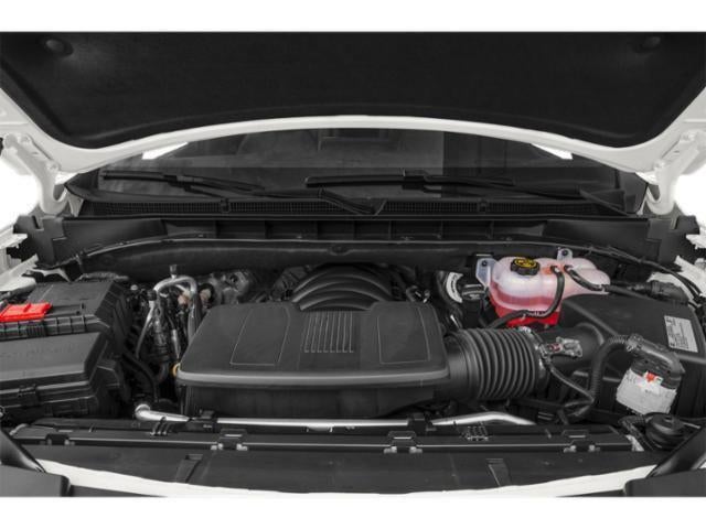 2024 GMC Yukon 4WD SLT