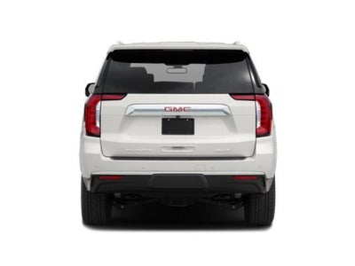 2024 GMC Yukon 4WD SLT