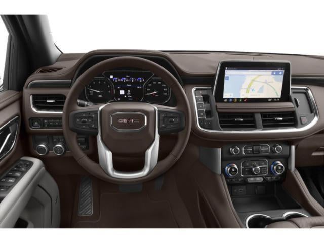 2024 GMC Yukon 4WD SLT