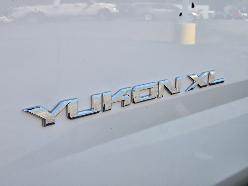 2020 GMC Yukon XL 4WD SLT