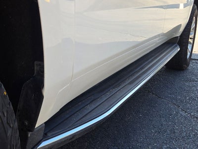 2020 GMC Yukon XL 4WD SLT