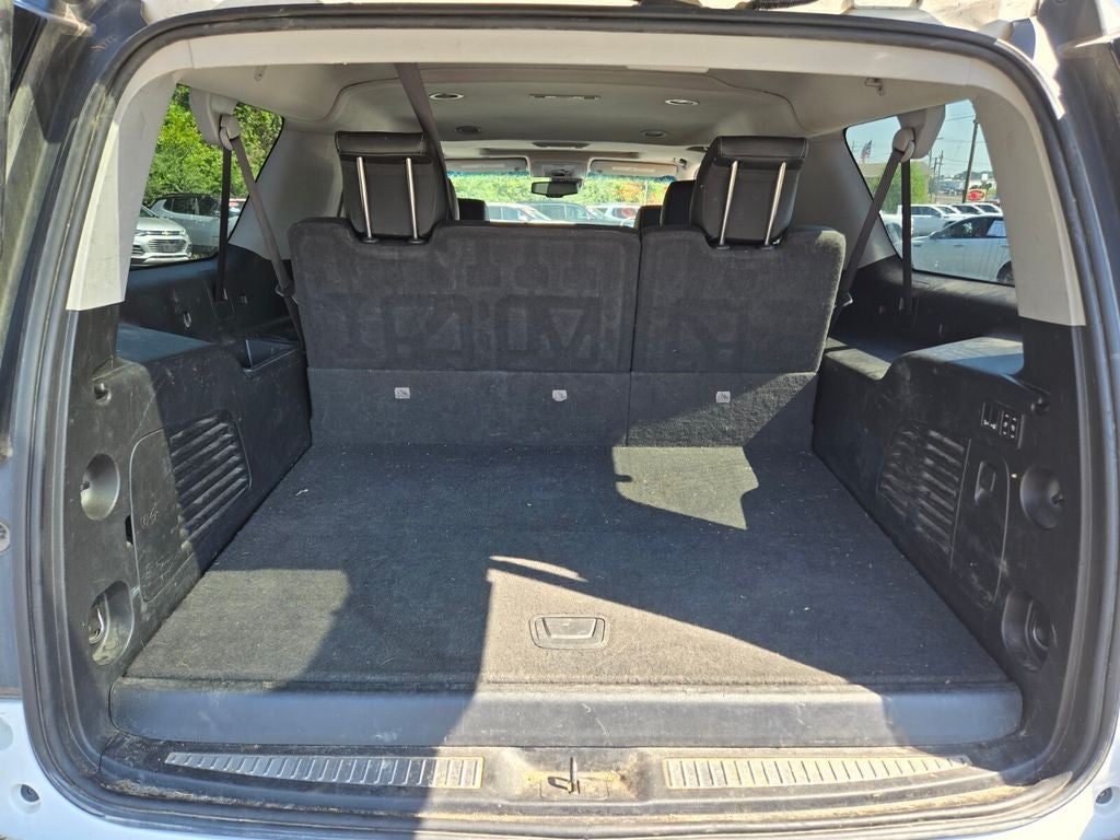 2020 GMC Yukon XL 4WD SLT