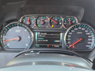 2020 GMC Yukon XL 4WD SLT