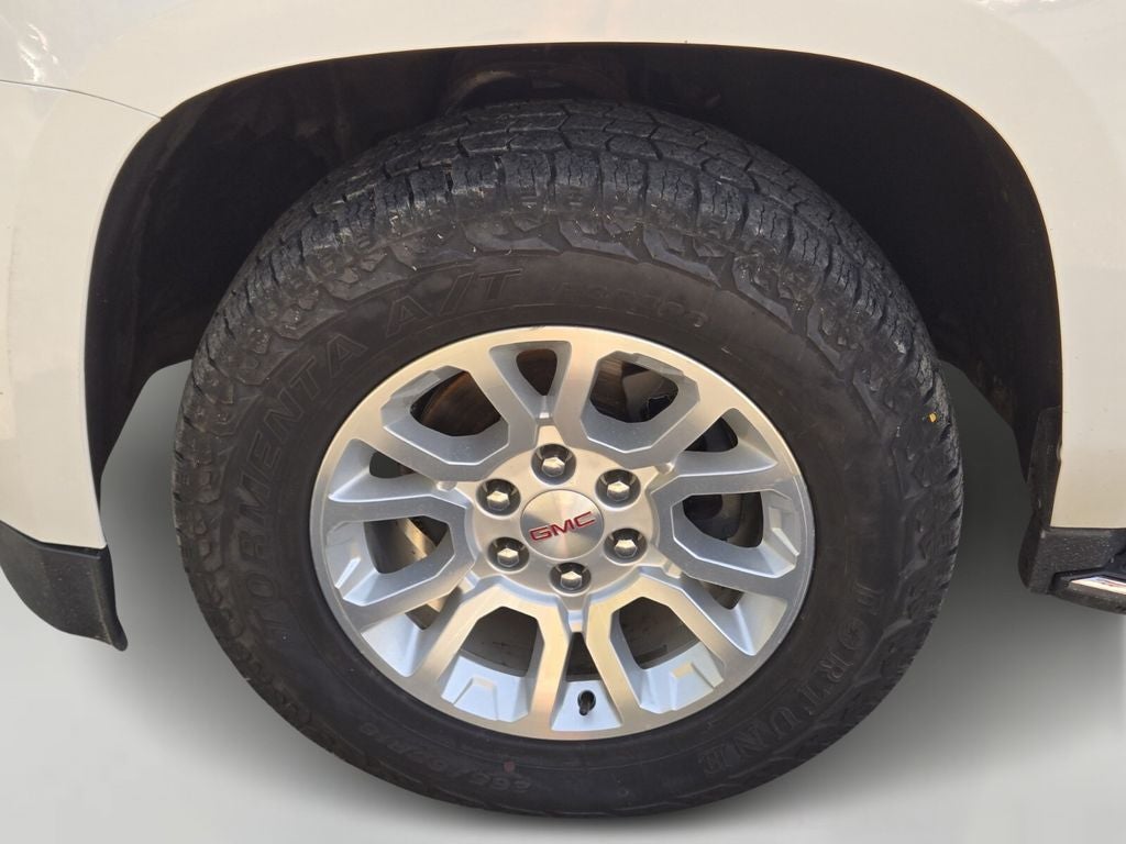 2020 GMC Yukon XL 4WD SLT