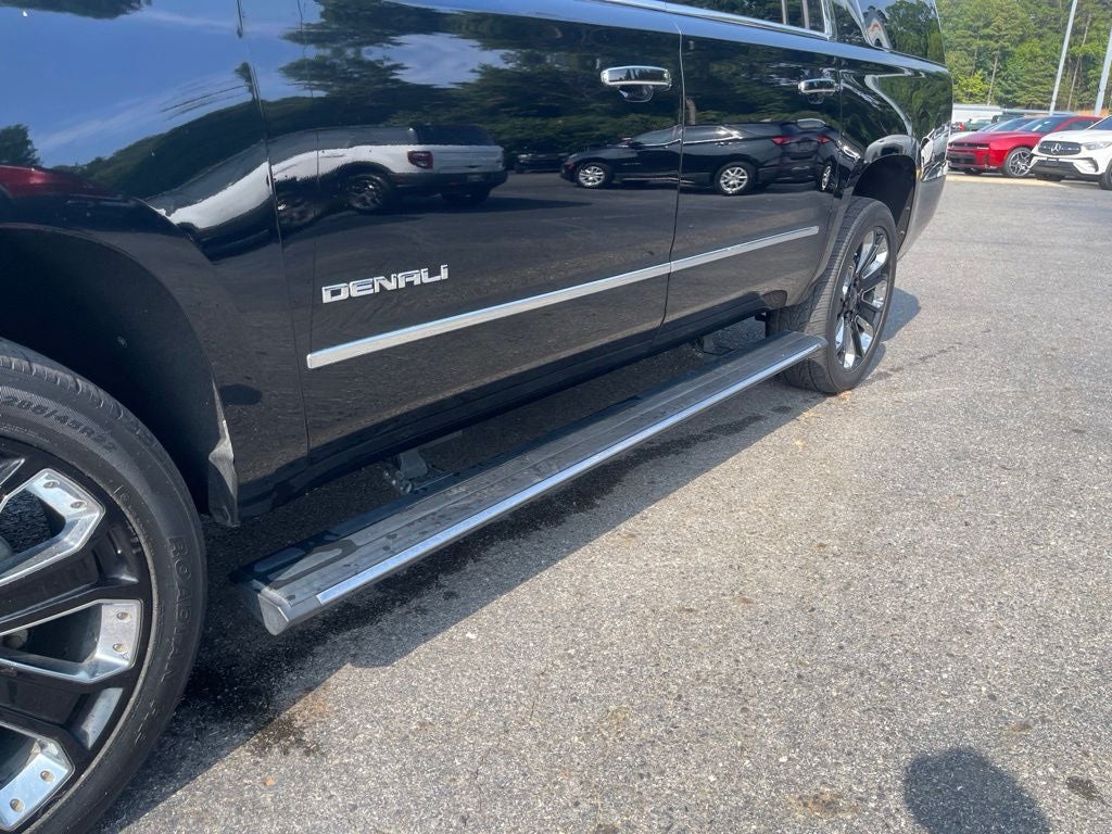 2018 GMC Yukon XL Denali