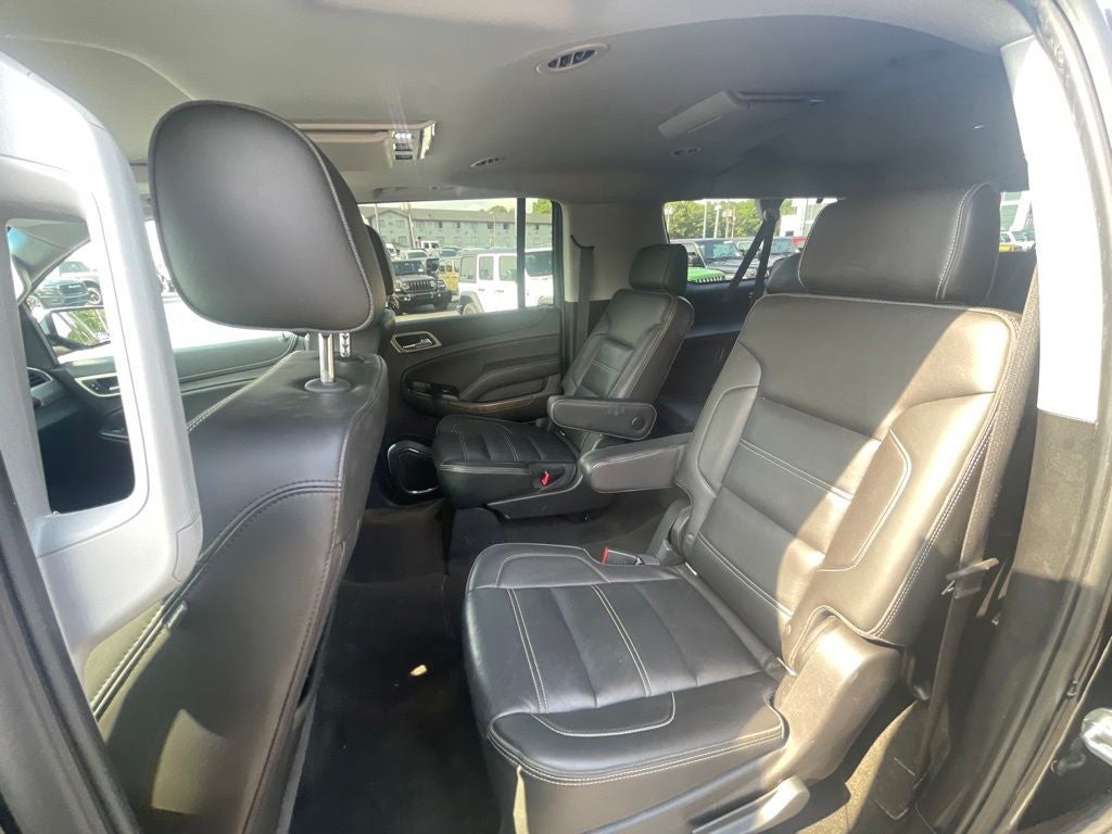2018 GMC Yukon XL Denali