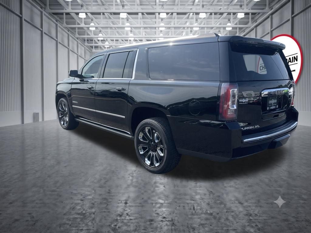 2018 GMC Yukon XL Denali