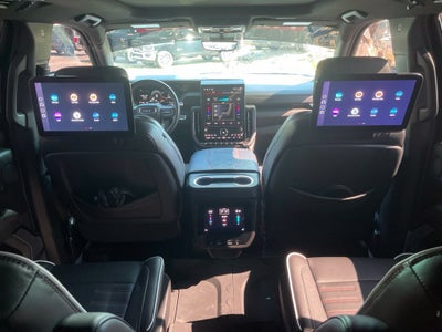 2025 GMC Yukon 4WD AT4 Ultimate