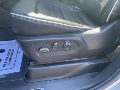 2025 GMC Yukon 4WD AT4 Ultimate