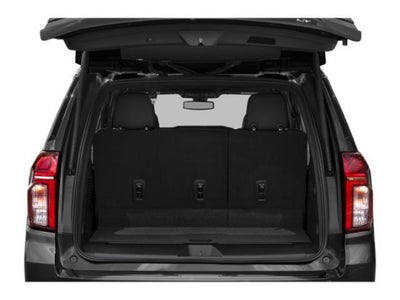 2023 Chevrolet Tahoe 2WD LT
