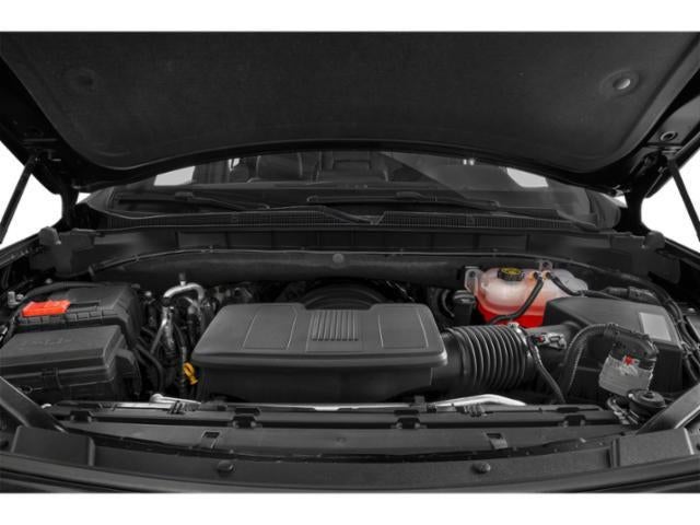 2023 Chevrolet Tahoe 2WD LT