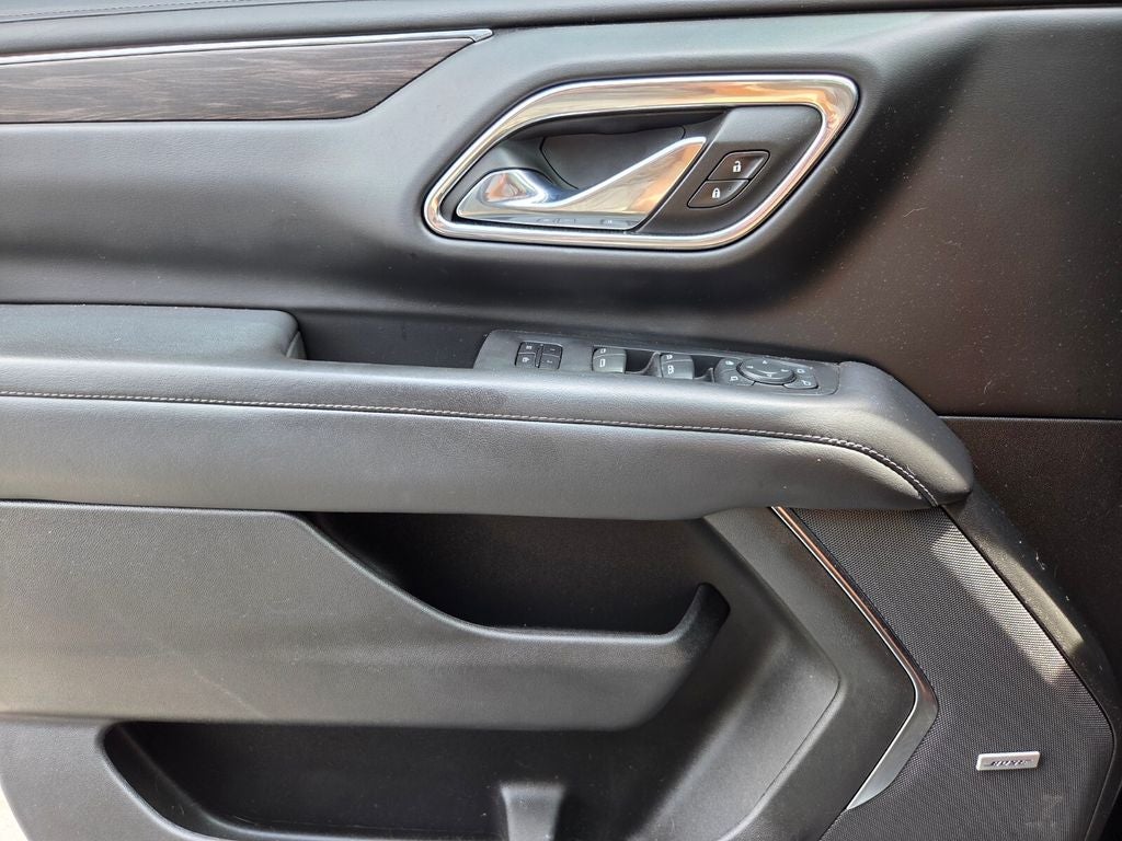 2023 Chevrolet Tahoe 2WD LT
