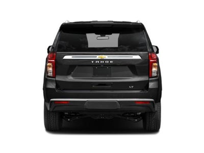 2023 Chevrolet Tahoe 2WD LT