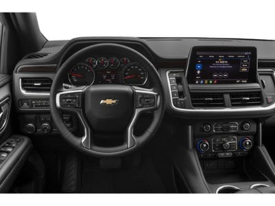 2023 Chevrolet Tahoe 2WD LT