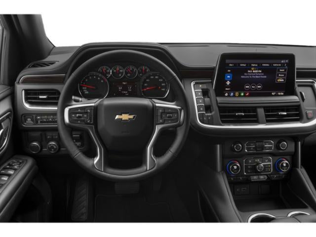 2023 Chevrolet Tahoe 2WD LT