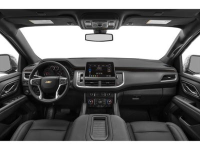 2023 Chevrolet Tahoe 2WD LT