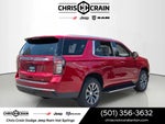 2022 Chevrolet Tahoe 4WD LT