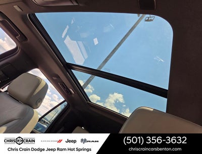 2022 Chevrolet Tahoe 4WD LT