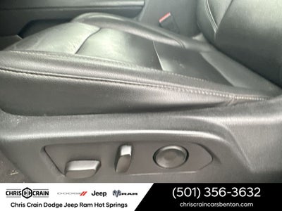 2021 Chevrolet Tahoe 4WD LT