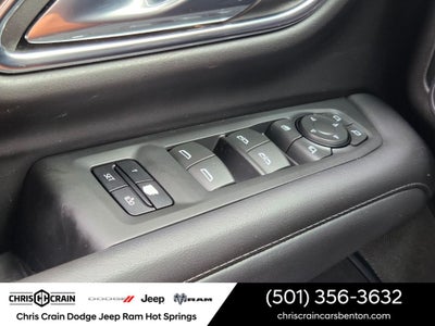 2023 Chevrolet Tahoe 4WD Z71