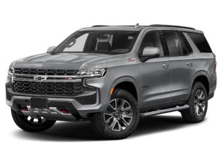 2023 Chevrolet Tahoe 4WD Z71