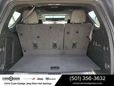 2023 Chevrolet Tahoe 4WD High Country