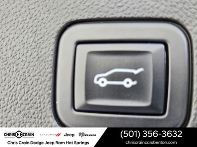 2023 Chevrolet Tahoe 4WD High Country