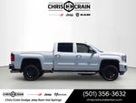 2017 GMC Sierra 2500HD Denali