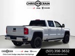 2017 GMC Sierra 2500HD Denali