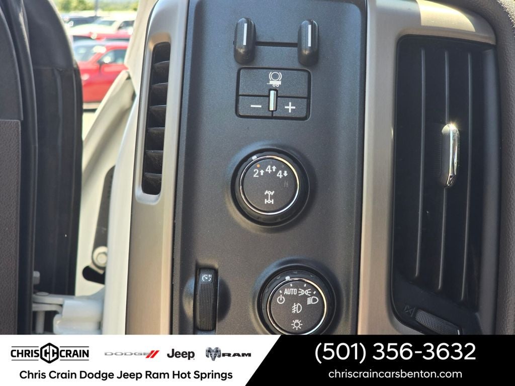 2017 GMC Sierra 2500HD Denali