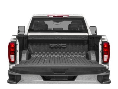 2021 GMC Sierra 2500HD 4WD Crew Cab Standard Bed